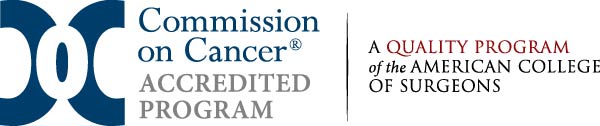 QP Commision On Cancer Accred Program