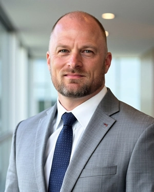 Jason Kimbrell CEO