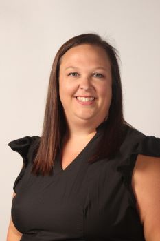 Sherrod named first Lung Nodule Nurse Navigator