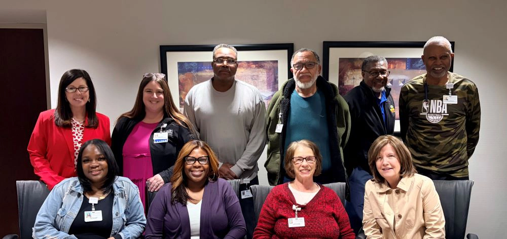 Patient & Family Advisory Council