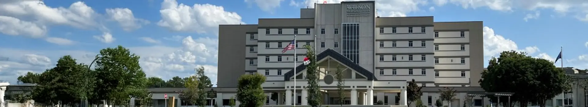 Wilson Medical Center