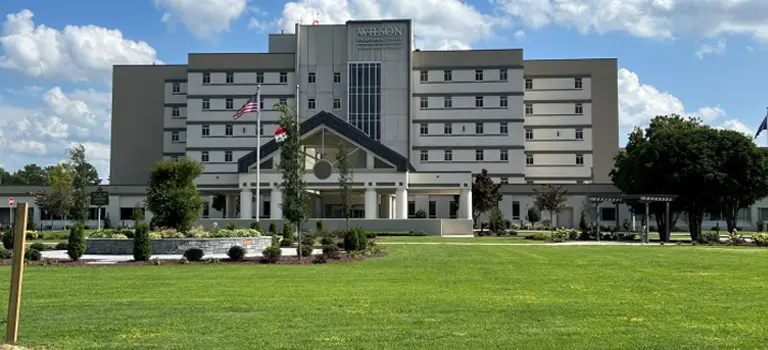 Wilson Medical Center