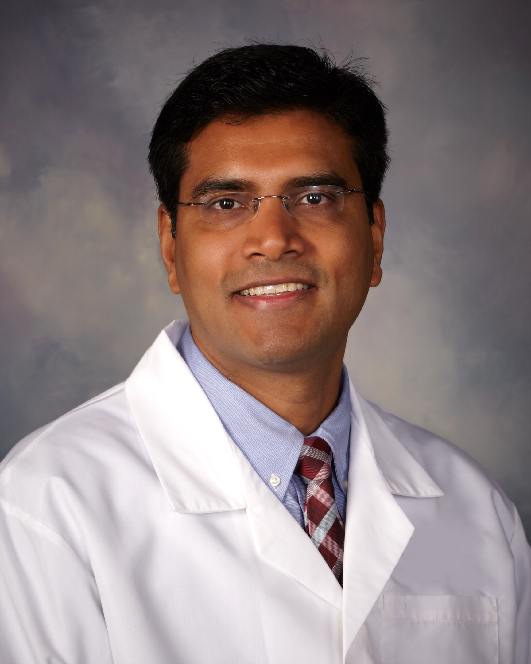 Sanjay Cherukuri