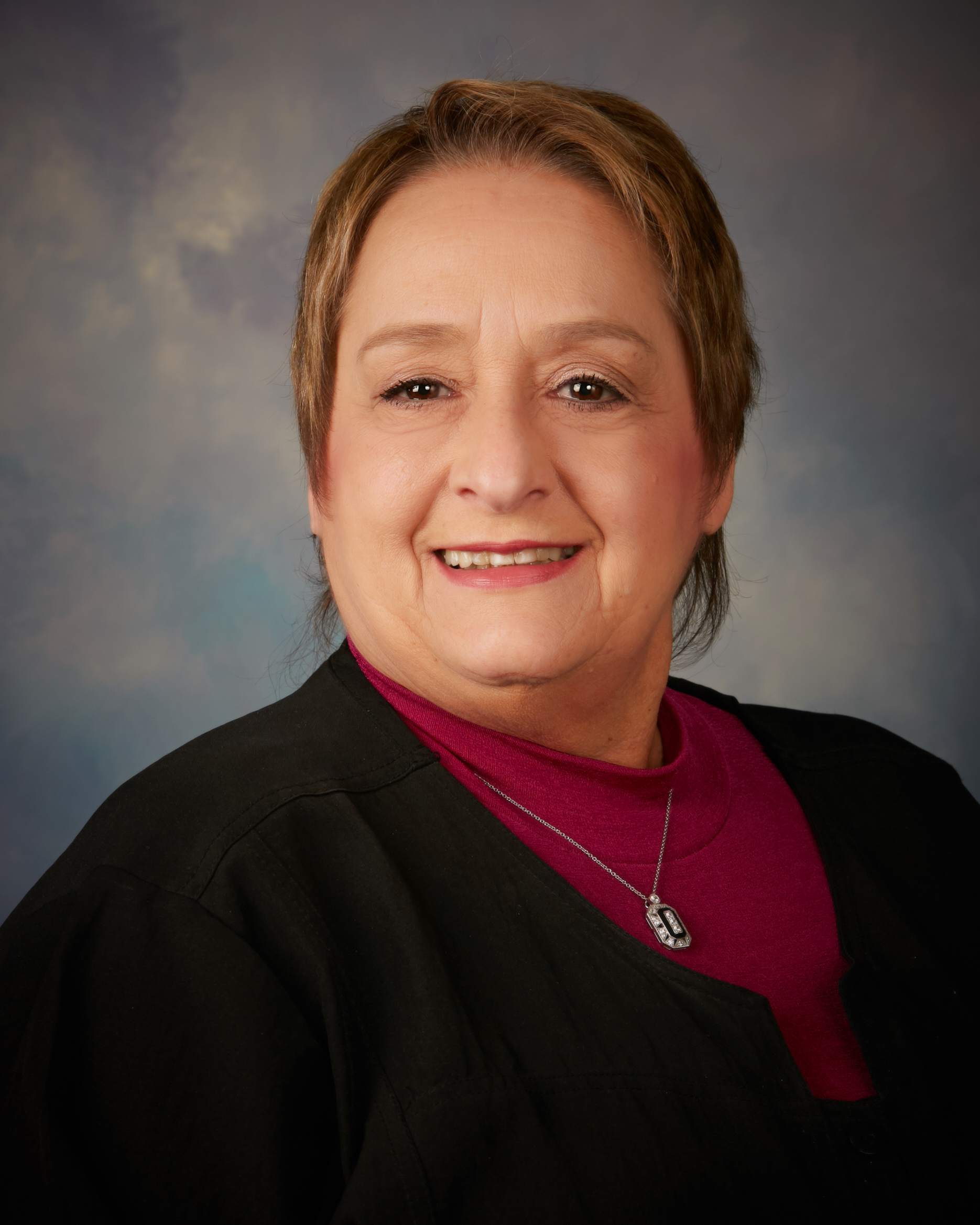 Donna Cook