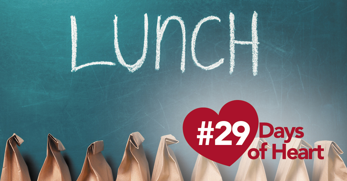 Lunch