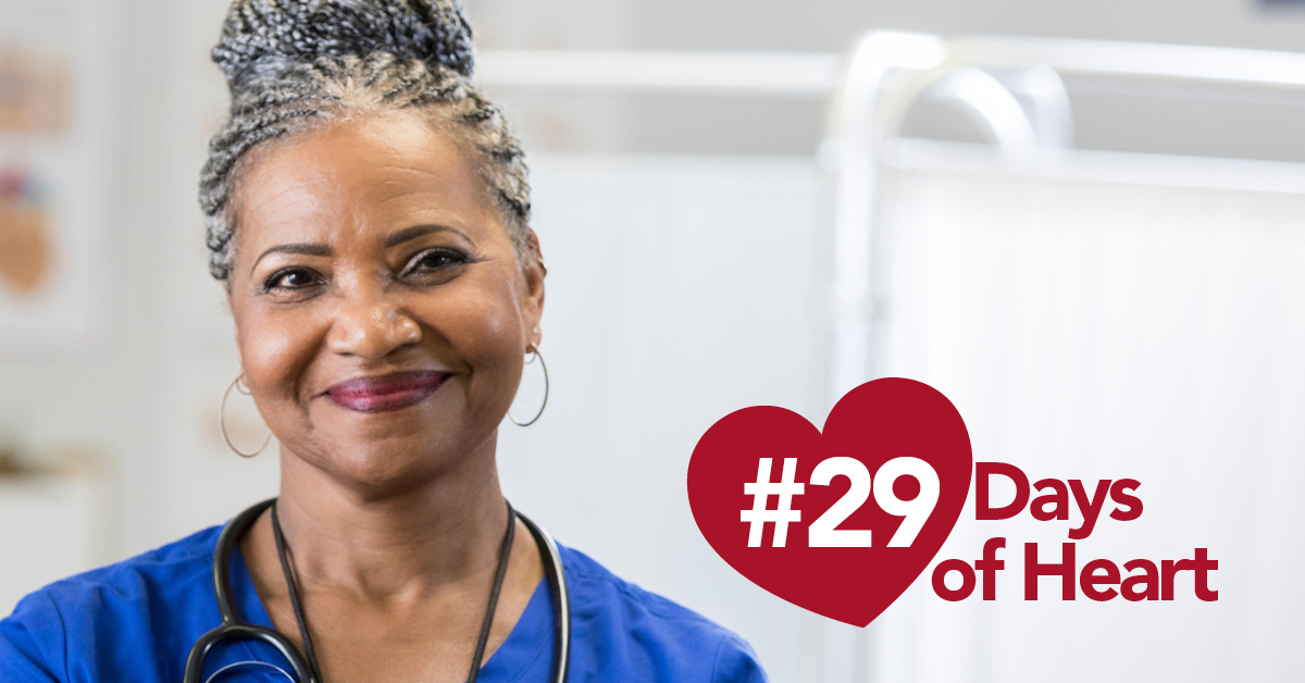 a cardiologist