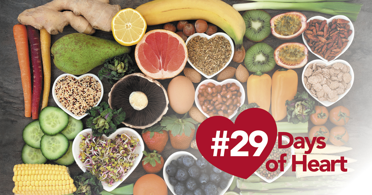 Kitchen Pantry Essentials