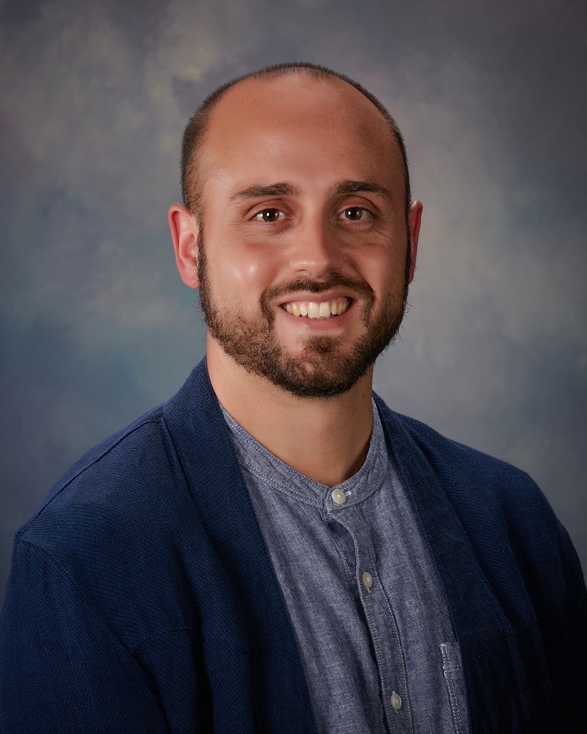 Michael - Behavioral Health