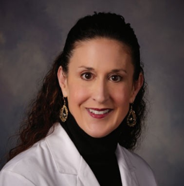 Suzanne Fiscus, MD