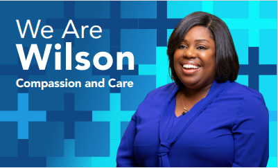 We are Wilson: Compassion and Care